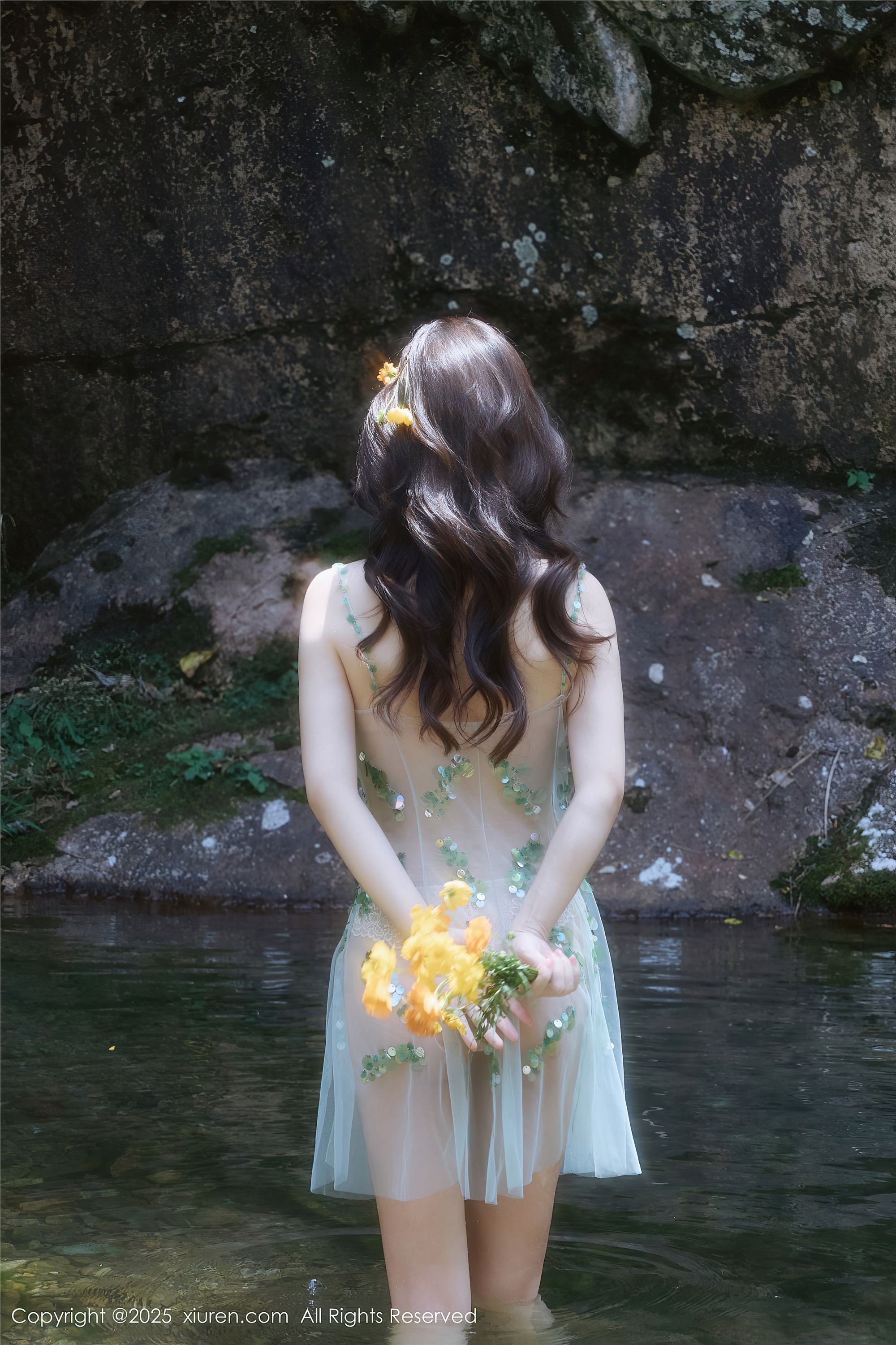 Xiuren秀人网 2025.09.11 NO.10756 尹甜甜sunny